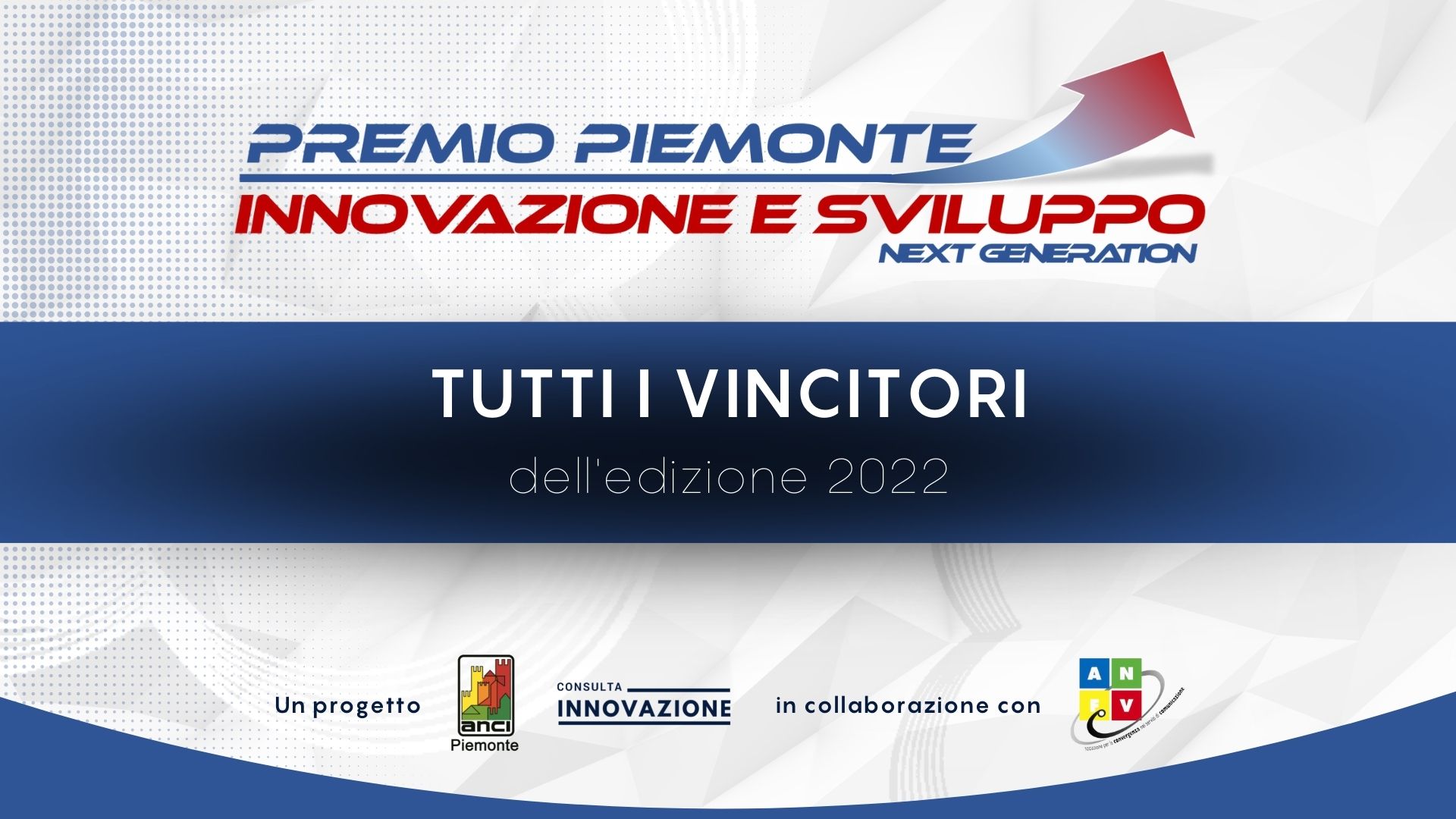 Record Piemonte Innovazione 2022