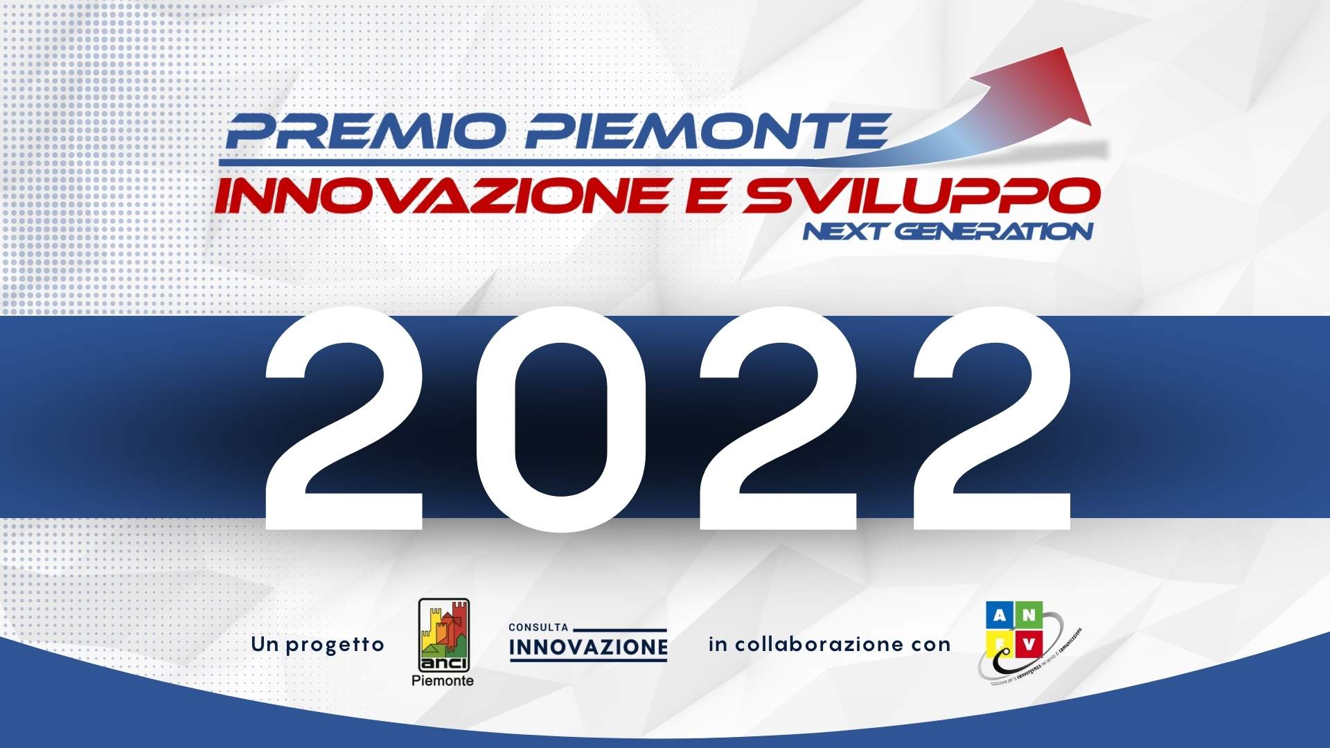 Piemonte Innovazione 2022
