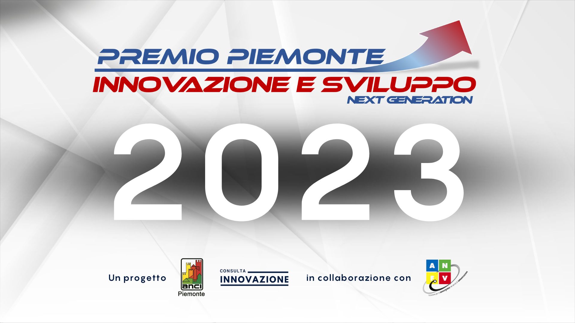 Homepage Piemonte Innovazione 2023