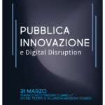Innovazione pubblica