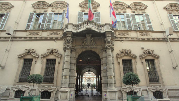 Palazzo Lascaris