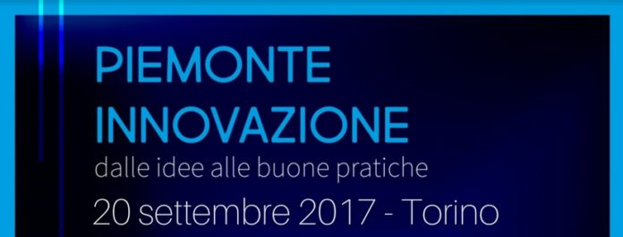 Piemonte innovazione - 20 settembre 2017