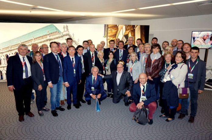 Gruppo Piemonte Assemblea 2017