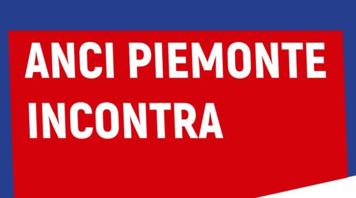ANCI Piemonte incontra 3 novembre