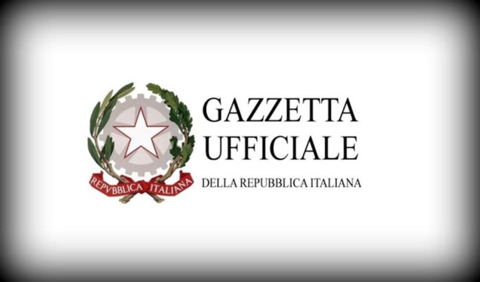 Gazzetta Ufficiale