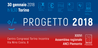 Slide Progetto 2018