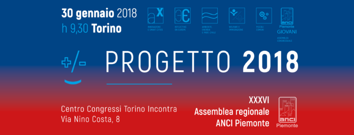 Slide Progetto 2018