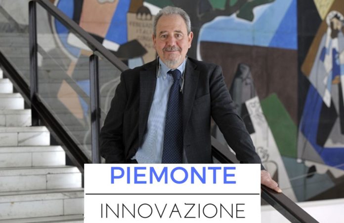 Carlo Mochi Sismondi Pimeonte Innovazione