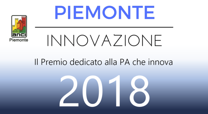 Piemonte Innovazione 2018