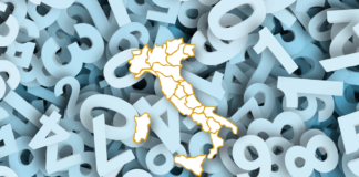 Ifel Numeri Italia