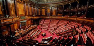 Senato Italiano