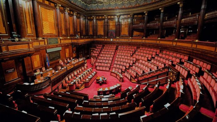 Senato Italiano