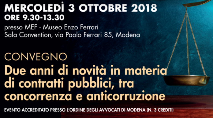 3 ottobre UPI Emilia Romagna