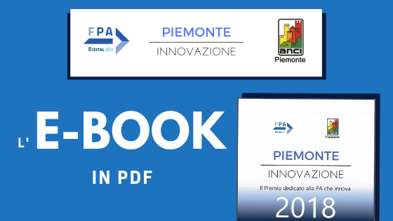 Comunicato Ebook Piemonte Innovazione