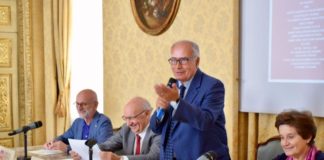 40 anni di salute in Piemonte