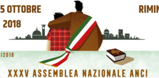 XXXV Assemblea ANCI Nazionale Rimini