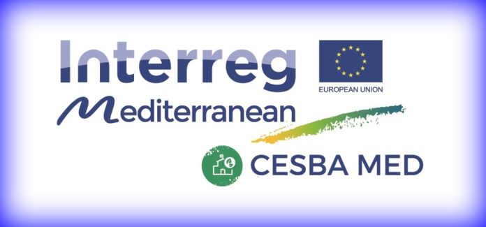 Cesb Interreg