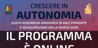 Animazione programma XXXVII Assemblea ANCI Piemonte v9