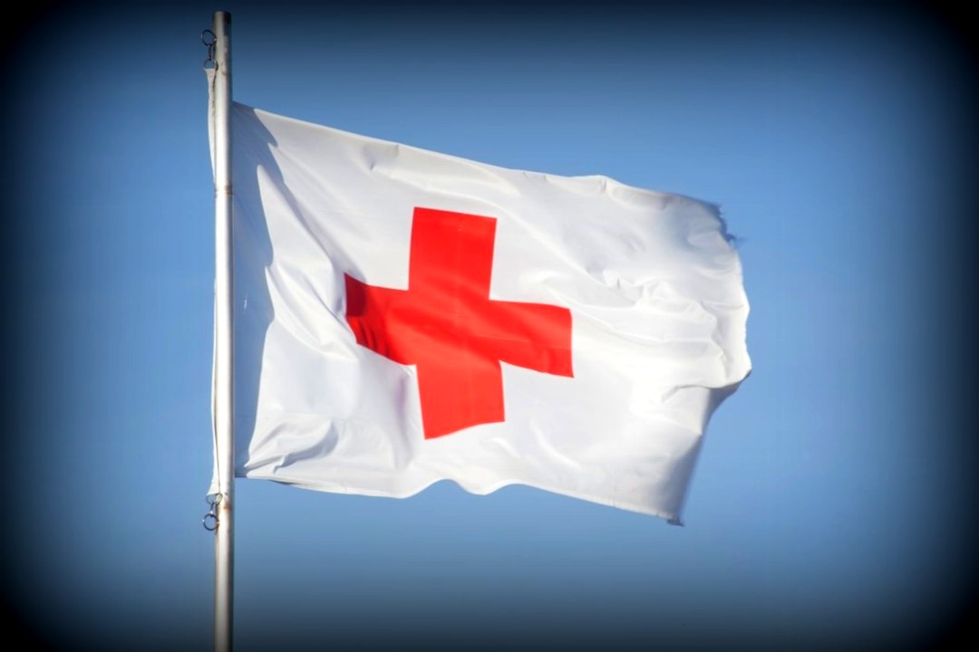 pellet Entrance Carrot La bandiera della Croce Rossa venga esposta fuori dai comuni dal 6 al 12  maggio | ANCI Piemonte