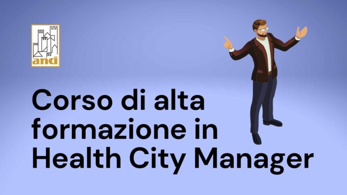 Corso di alta formazione in Health City Manager