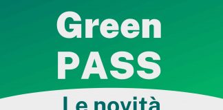 Green PASS