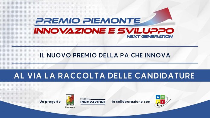 Piemonte Innovazione 2021