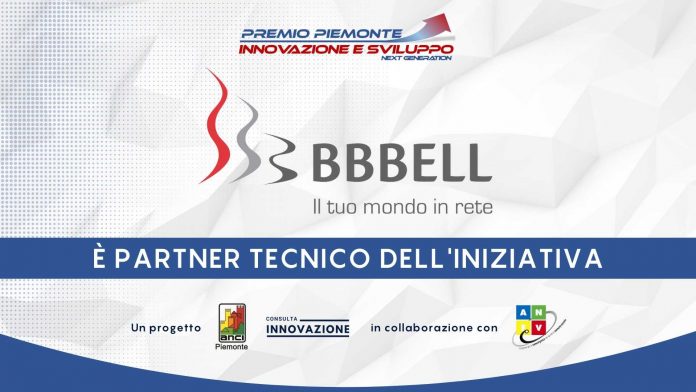 Piemonte Innovazione 2021 - Partner BBBell