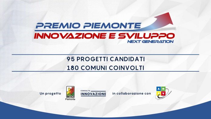 Piemonte Innovazione 2021 - Candidature