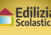 Edilizia scolastica, fissati termini per completamento lavori e rendicontazione Mutui BEI 2015-2016 Edilizia Scolastica