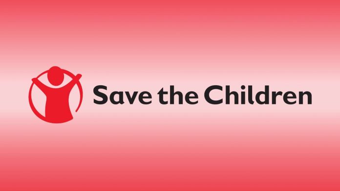 ANCI Ucraina Save the Children