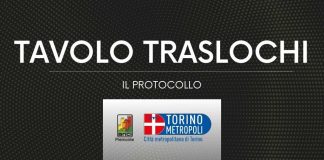 TAVOLO TRASLOCHI protocollo