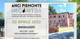 ANCI Piemonte Incontra - Basaluzzo