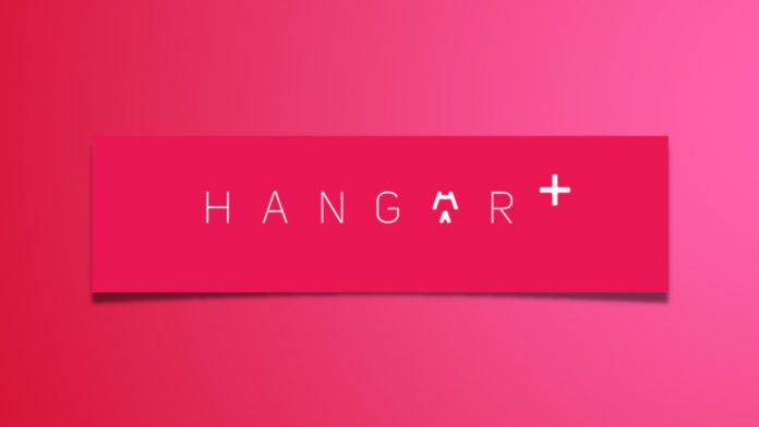 Hangar+