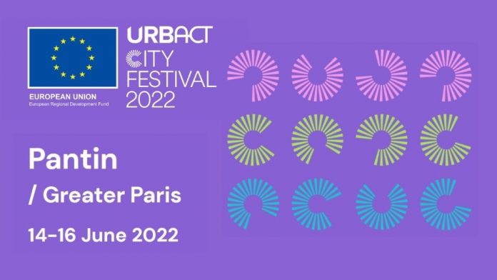 Urbact City Festival 2022