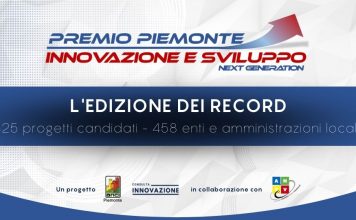 Record Piemonte Innovazione 2022