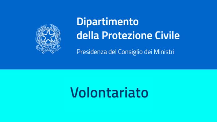 Volontariato Protezione Civile