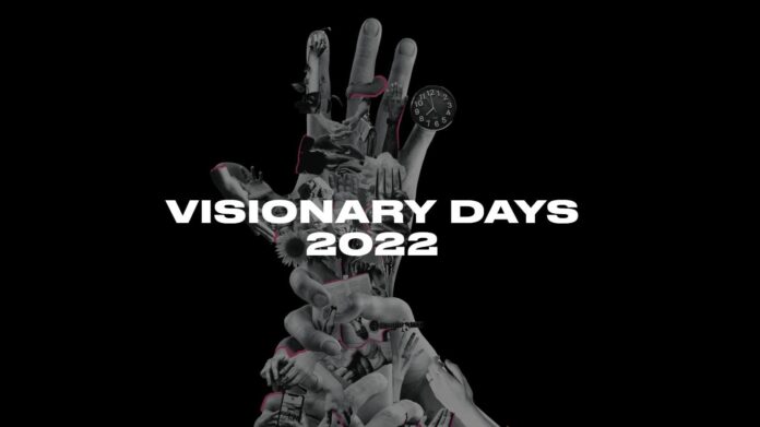 Visionary Days 2022