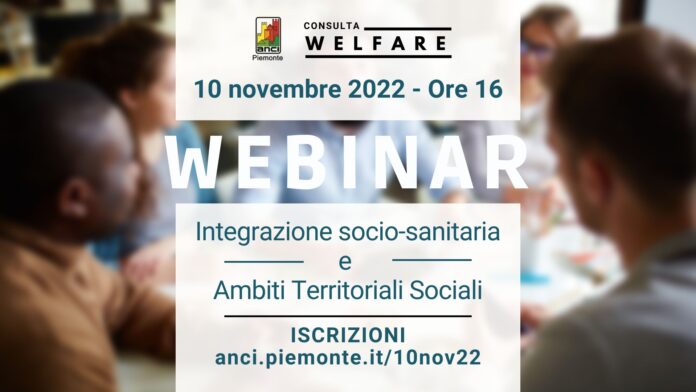 Webinar Consulta Welfare - 10 novembre 2022