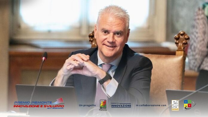 Piemonte Innovazione 2023 - ministro Zangrillo