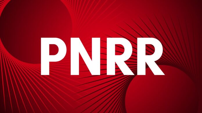 PNRR Red