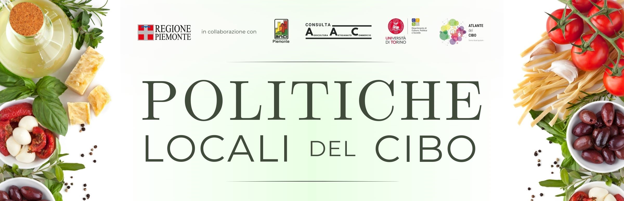 Nuove Politiche del Cibo Gennaio 2024