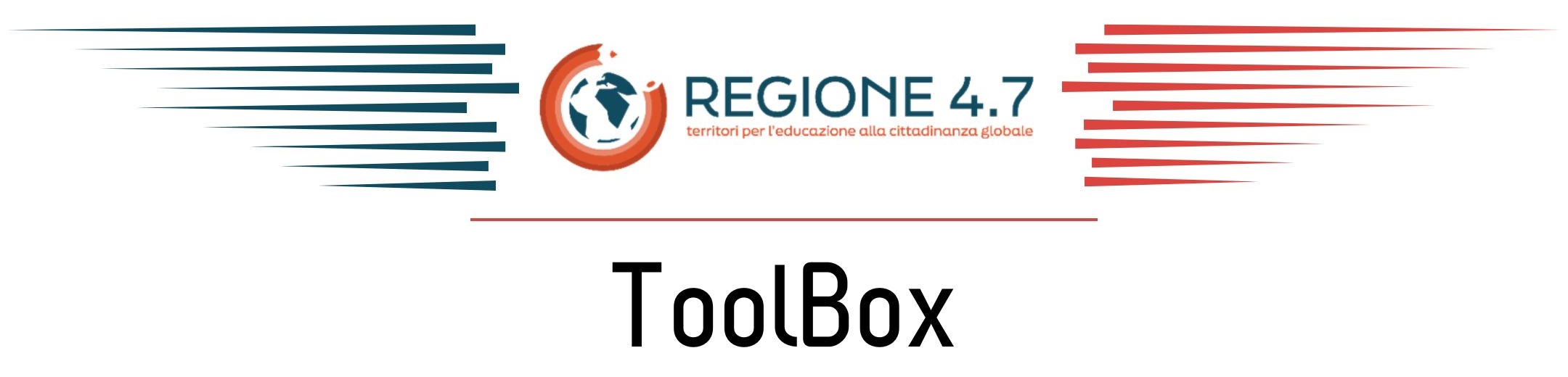 ToolBox Regione 4.7 - 1
