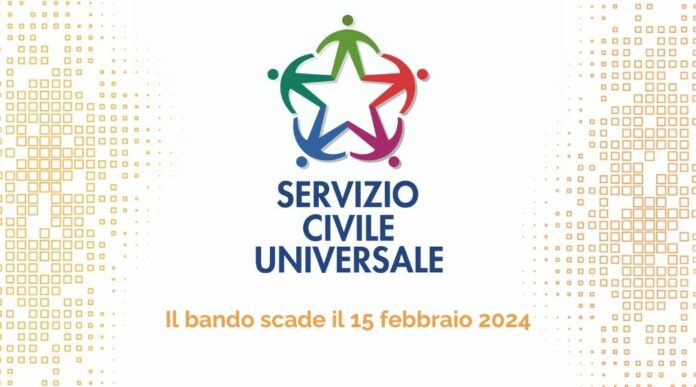 Servizio Civile Universale 2024