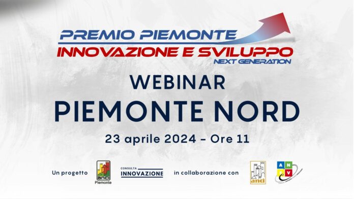 Piemonte Innovazione 2024 webinar 23 aprile 24