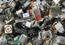 Bando RAEE 2026, online le graduatorie finali: 4,28 milioni per 100 progetti nei Comuni RAEE tifiuti elettronici