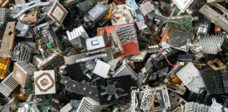 Bando RAEE 2026, online le graduatorie finali: 4,28 milioni per 100 progetti nei Comuni RAEE tifiuti elettronici