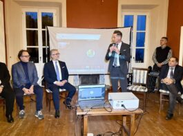 ANCI Piemonte Incontra è ripartito da Invorio (NO) Invorio ANCI Piemonte Incontra