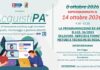 Nuovo evento AcquistiPA sulla programmazione ex art. 37 D.Lgs. 36/2023 negli appalti pubblici | ISCRIVITI