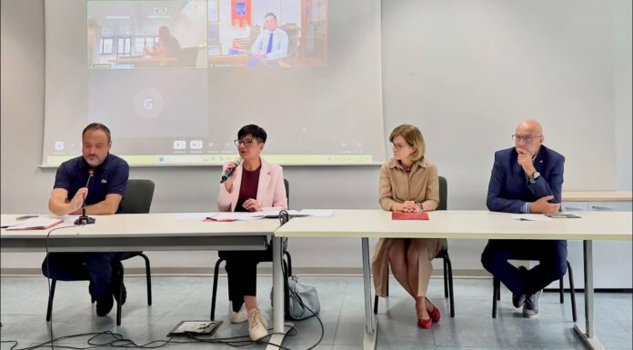 Censimento dei Presidenti dei Consigli Comunali: presentati i primi dati regionali e la nuova sezione web del nostro sito
