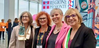 Anche quest’anno il Piemonte si colora di rosa per la prevenzione del tumore al seno